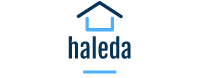 Лого haleda